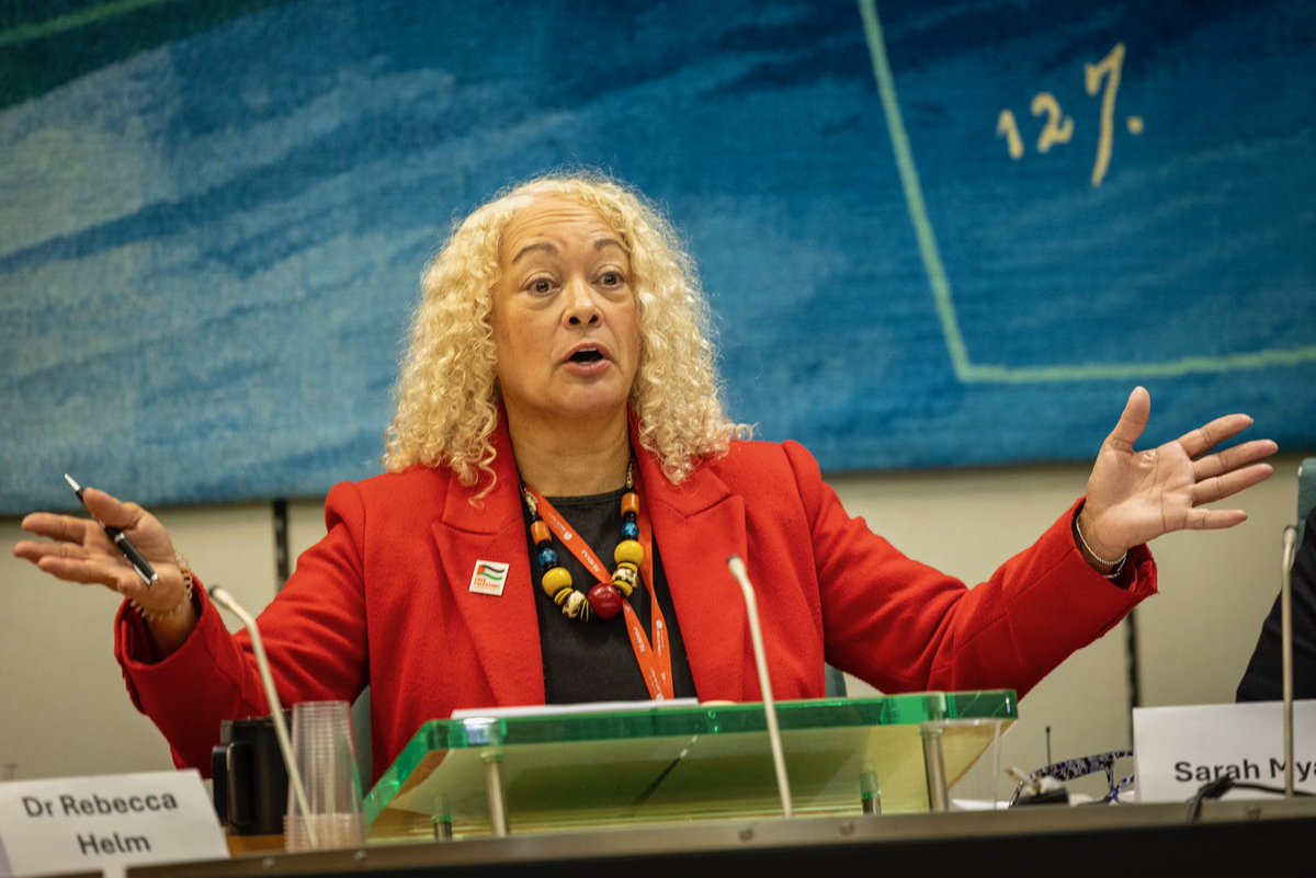 Kim Johnson tweet media