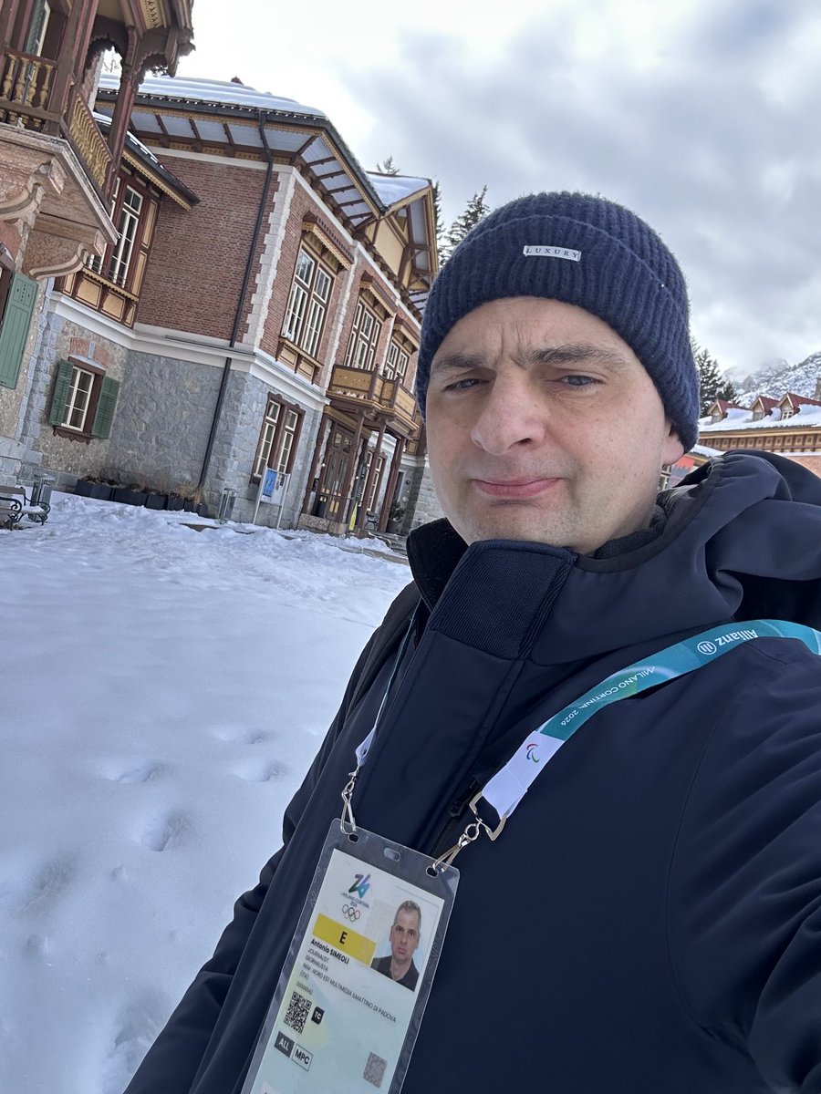 Bang bang direzione Anterselva ⁦<a href="/milanocortina26/">Milano Cortina 2026</a>⁩ ⁦<a href="/messveneto/">messaggeroveneto</a>⁩