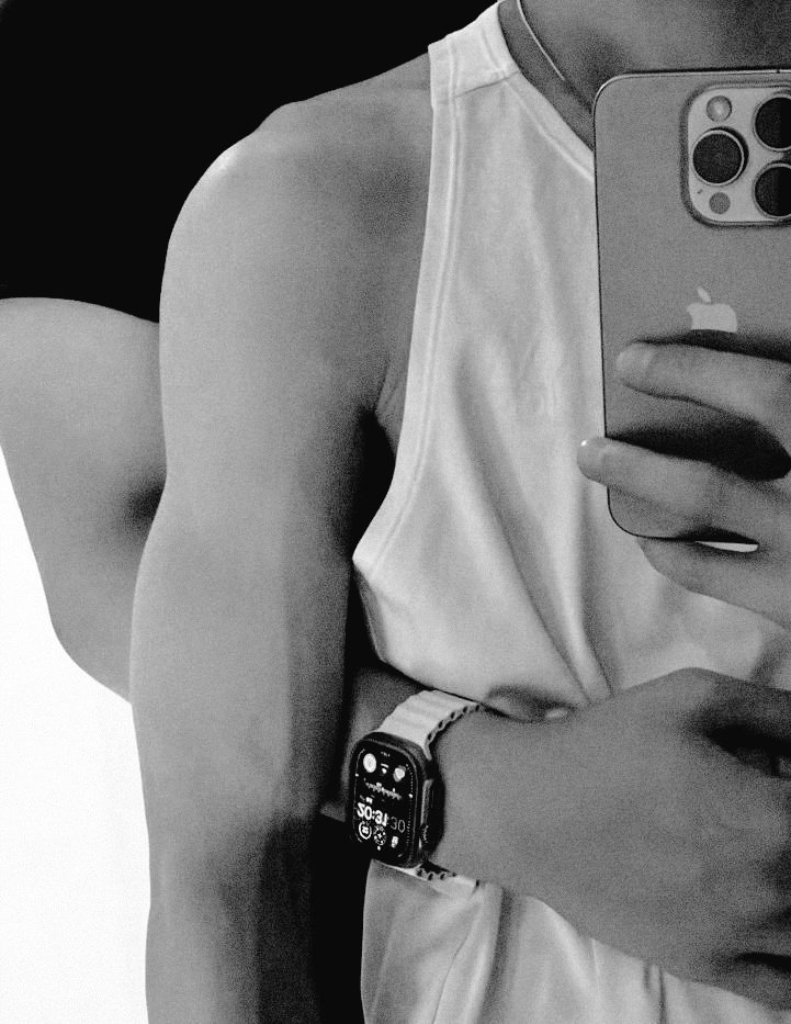 Theophilus Anarki. tweet media