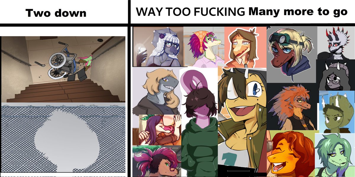 Mr. Lambert tweet media