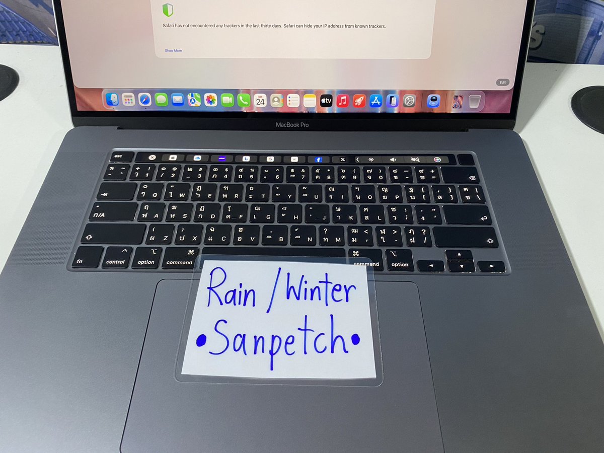 MacBook มือสอง-iPhone มือสอง-iPad มือสอง : by Rain tweet media