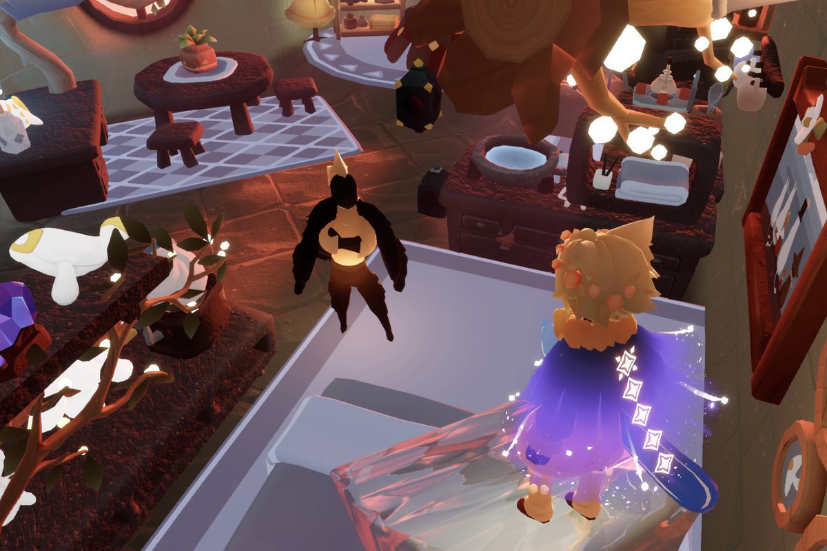 Post by もち🍯 on X: ｱｰ…