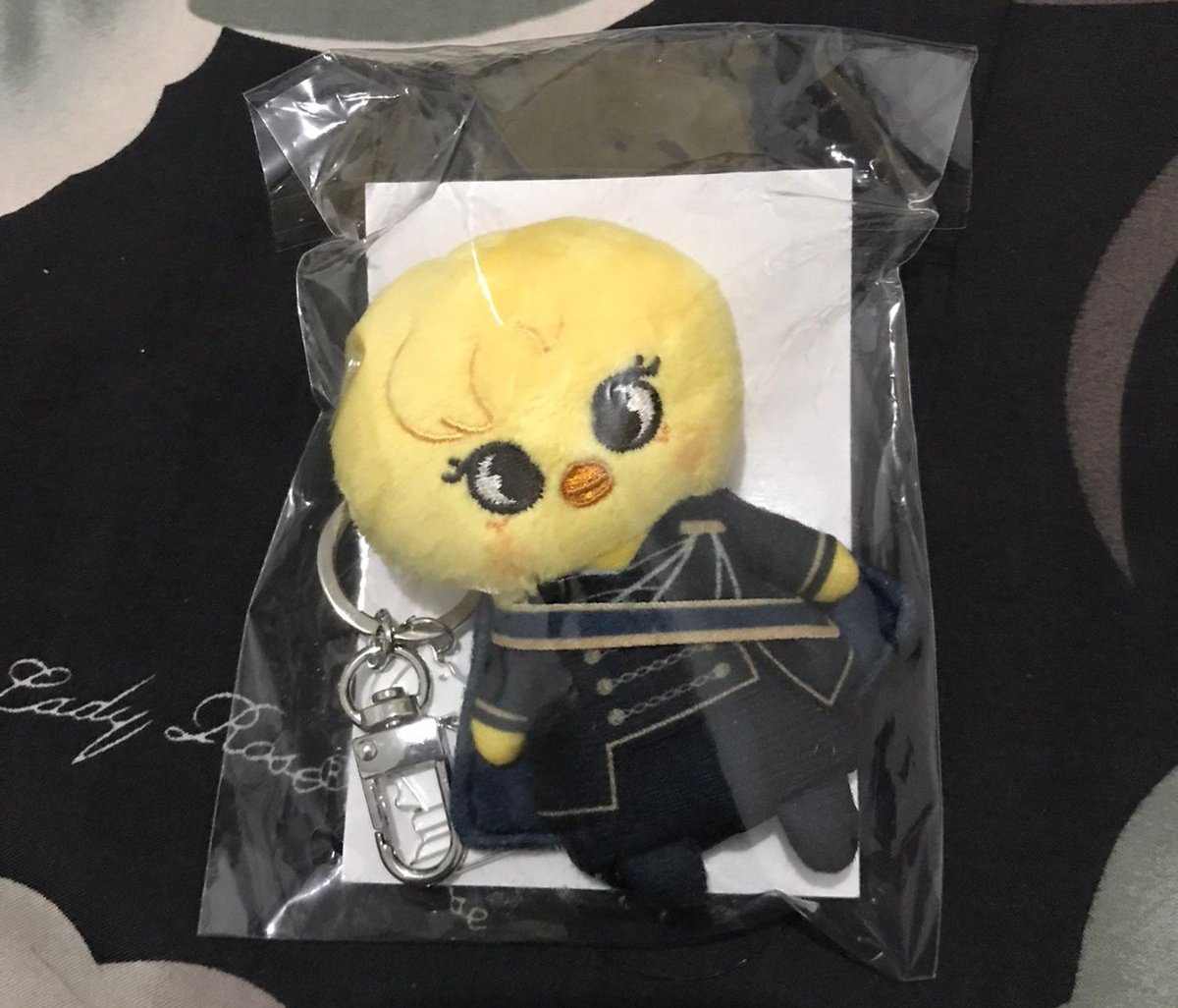 yongbokie 💛🐣 tweet media
