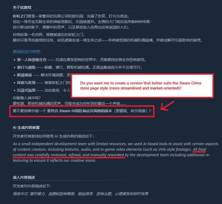 Lucile Danilov tweet media