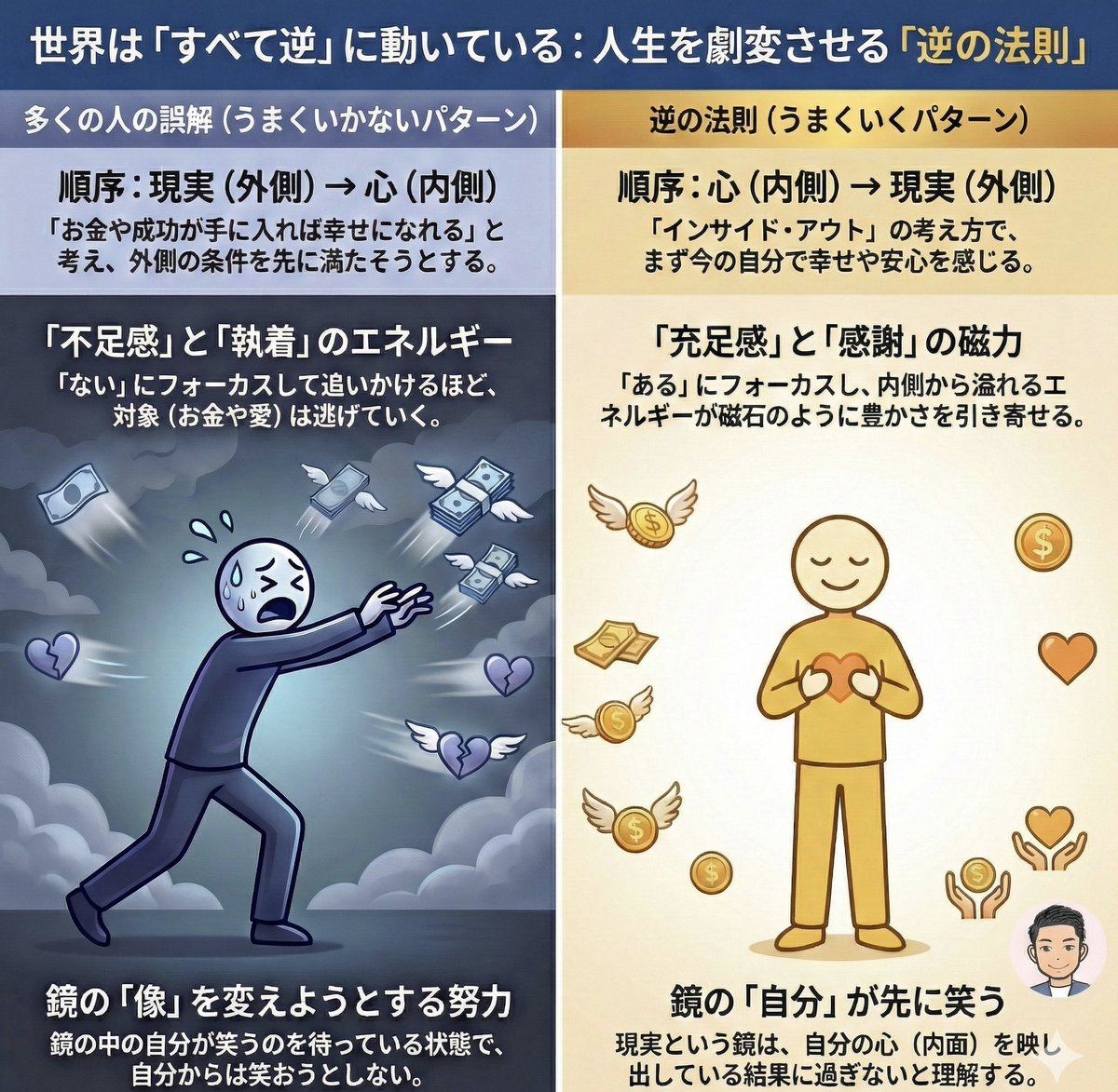 これ、めっちゃわかりやすい！ 