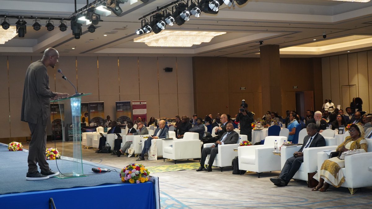 AUDA-NEPAD tweet media