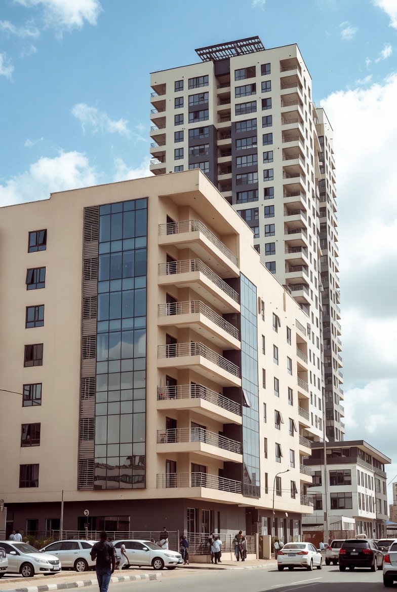 In Abuja, i was told my 1.5m can't get me a 2 bedroom empty apartment in Wuse. I was told to come with 3m. After paying, i will still pay crazy agency, legal and caution fee that adds another 20-30% on top.

In Enugu, I was asked to pay 1.5m-2m for a two bedroom empty apartment.