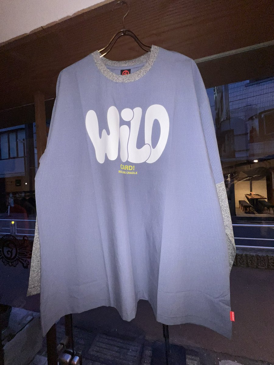 年末限定SALE！【最安値・希少Lサイズ】RollingCradleス よ*ー様