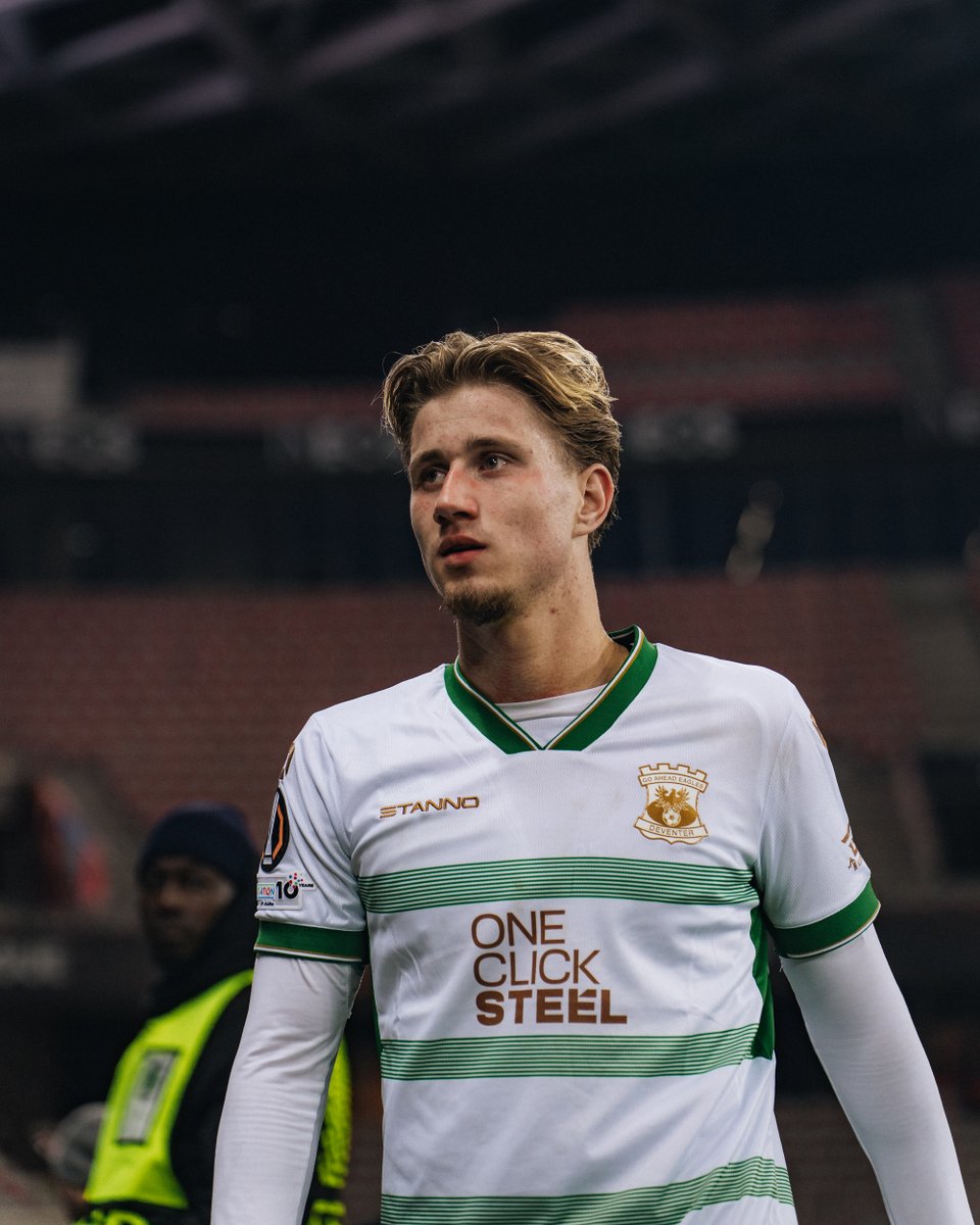 Go Ahead Eagles 🦅 tweet media