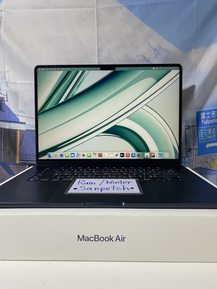 MacBook มือสอง-iPhone มือสอง-iPad มือสอง : by Rain tweet media