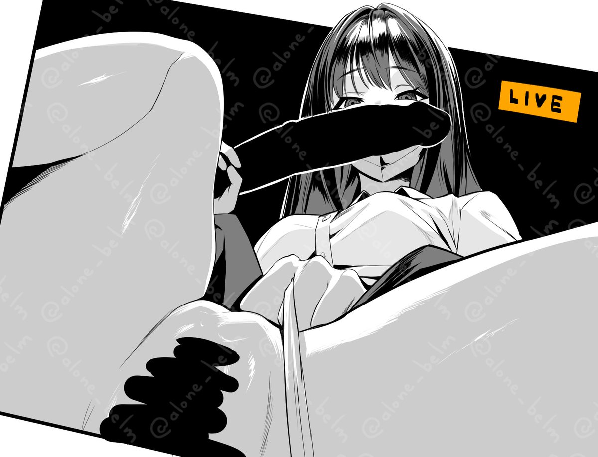 【過去絵再掲】
鈴乃ちゃんセレクション* 