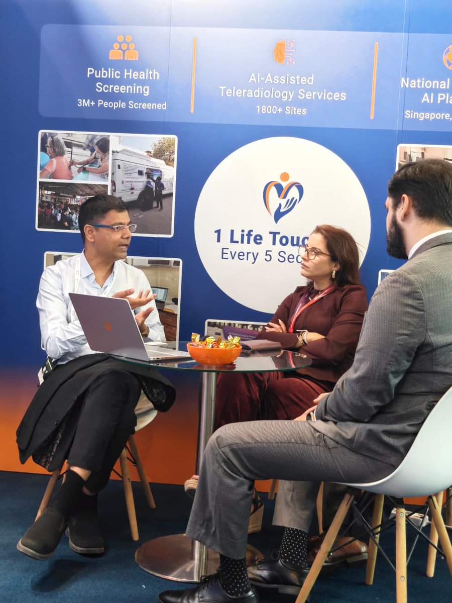 DeepTek.ai tweet media