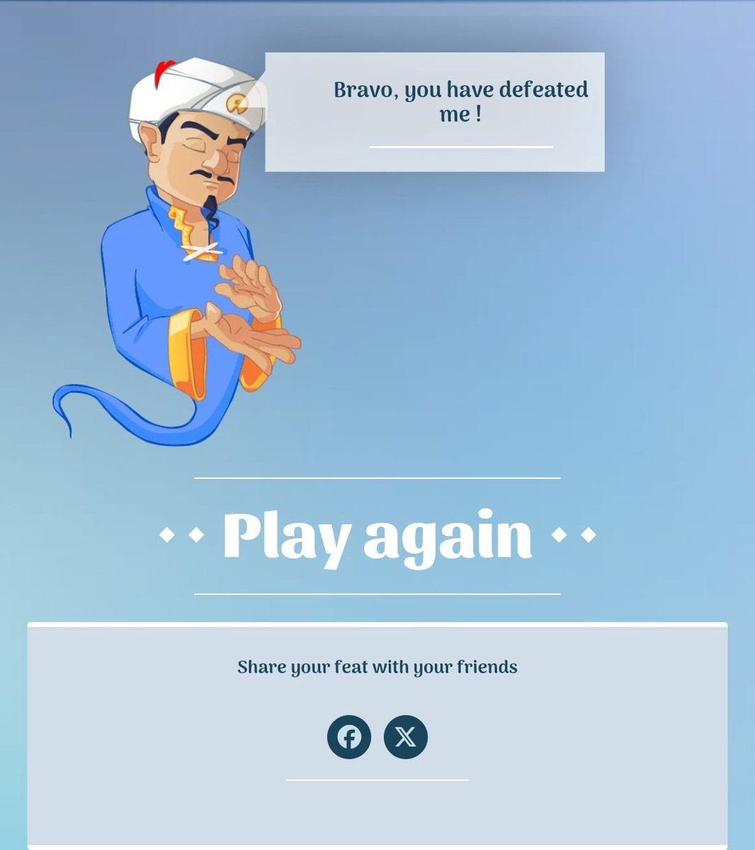 K ben laat voor school