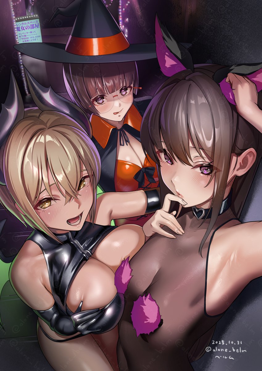 【過去絵再掲】
鈴乃ちゃんセレクション* 