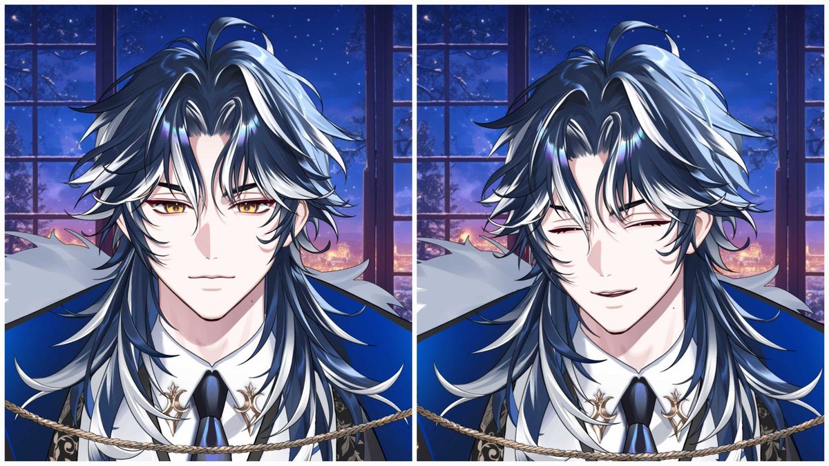 다로네 tweet media