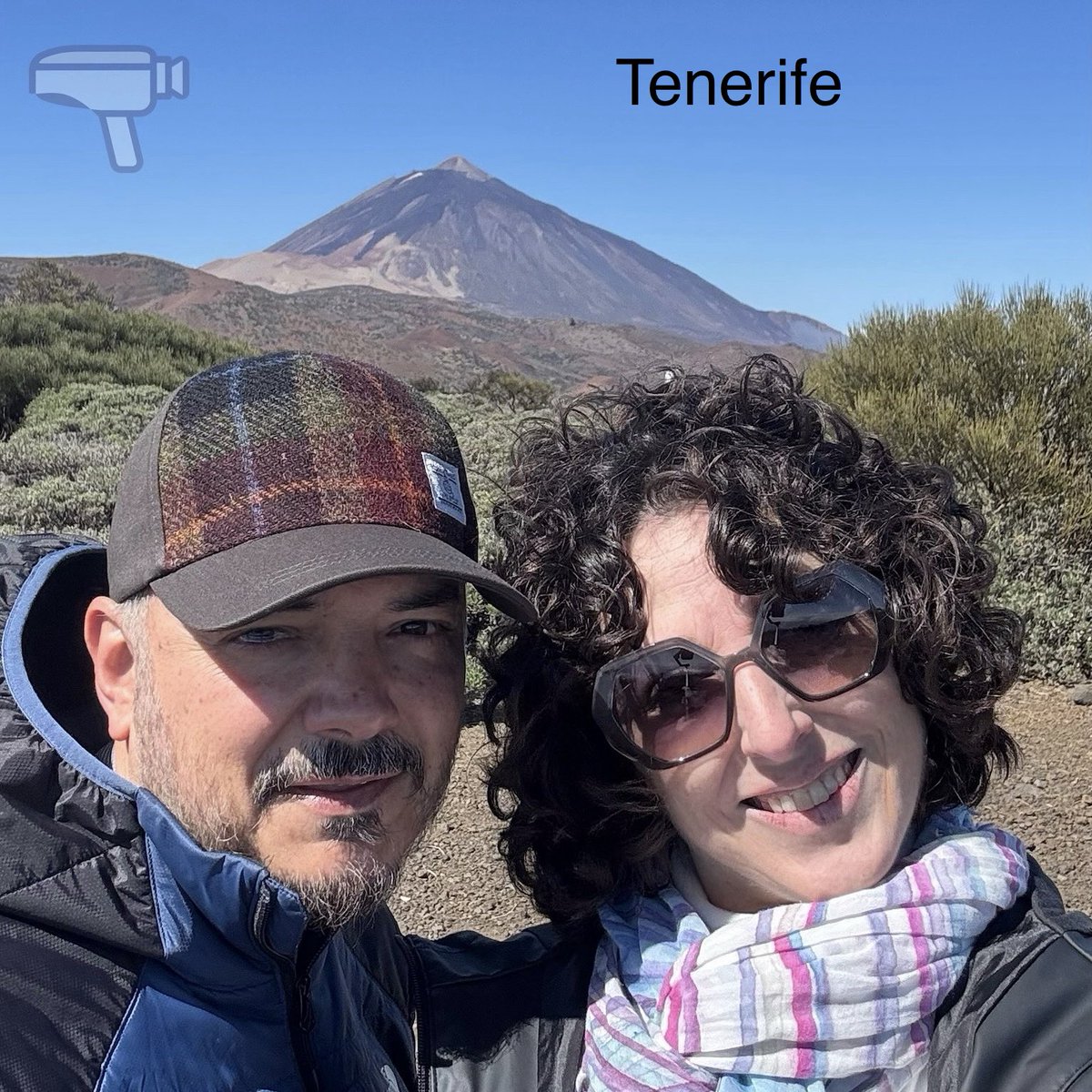 El Tomavistas. Viajando Fetén tweet media