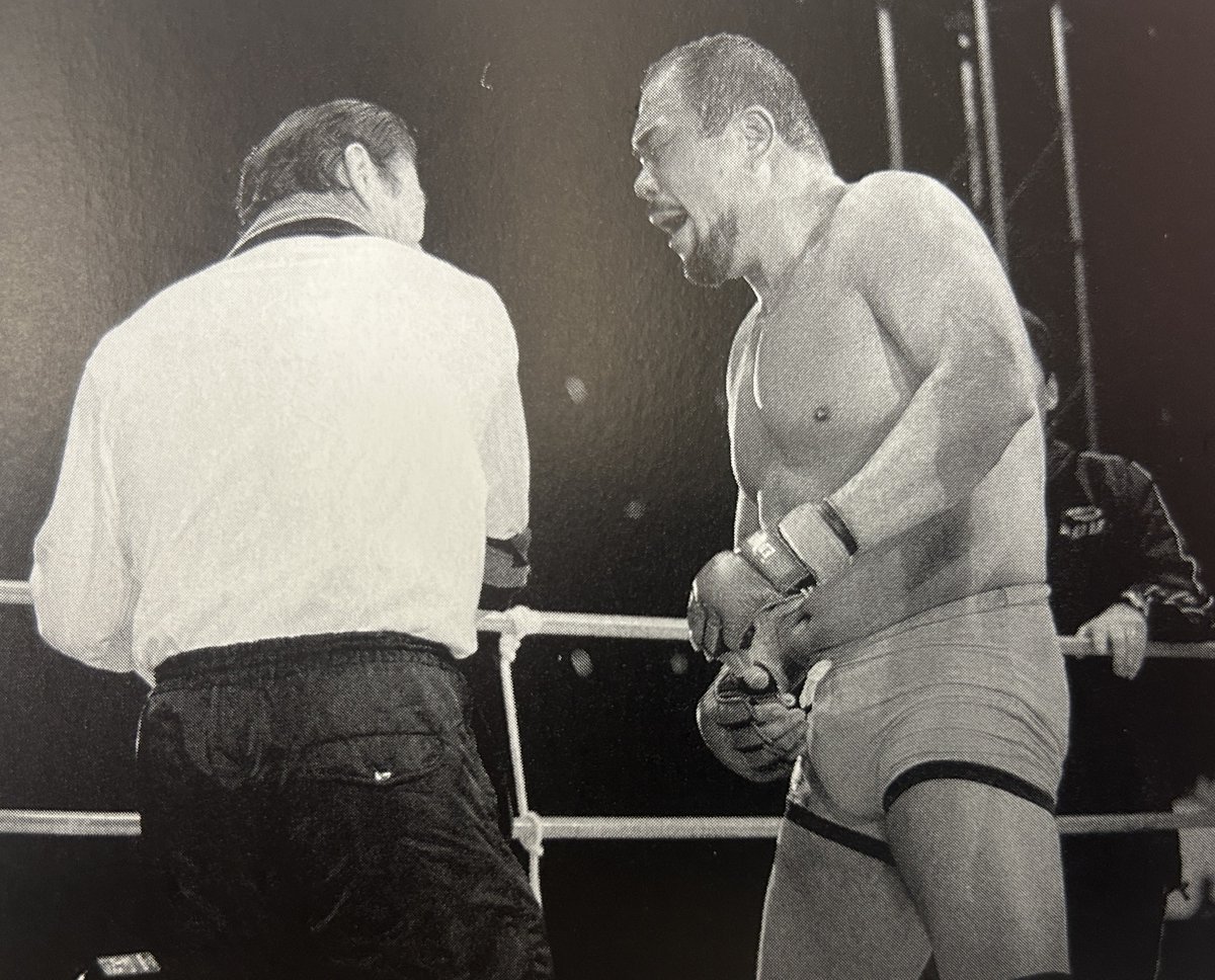 アントニオ猪木 tweet media