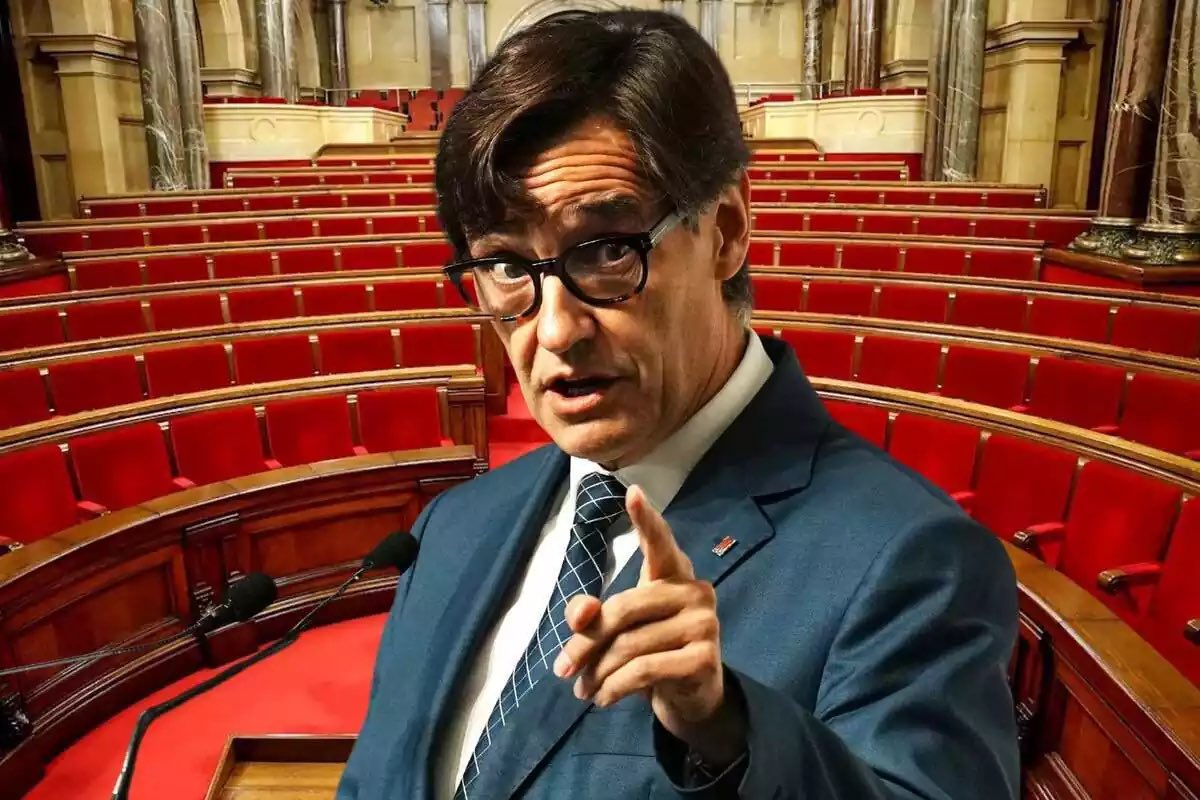• El president, que ha creat més conselleries, de la història de Catalunya? Salvador Illa. 
• El president que ha nomenat més alts càrrecs al Govern de la Generalitat, de la història de Catalunya? Salvador Illa.
• El president que ha fixat els salaris més alts per als alts