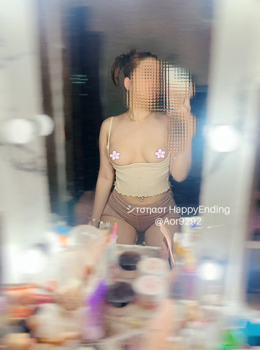 TonAor HappyEnding tweet media