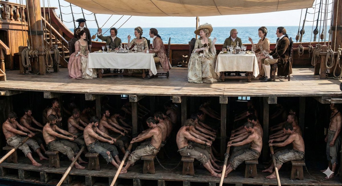 TuncSatiroglu's tweet image. Hepimiz aynı gemideyiz.