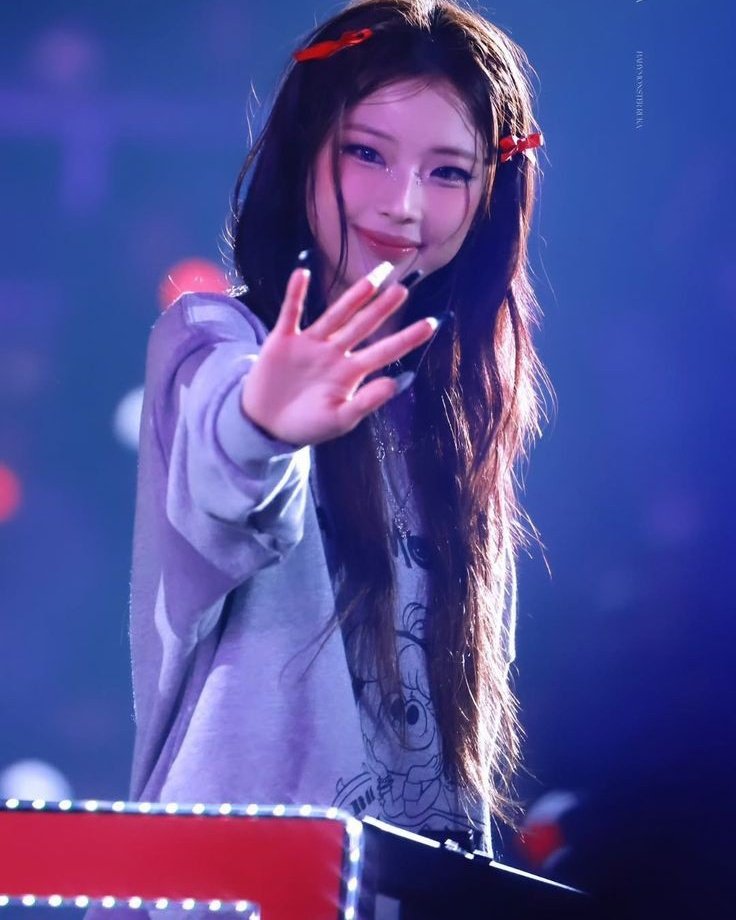 rukamemes's tweet photo. you are everything♡

#RUKA #루카 #ルカ #베이비몬스터루카 #河井瑠花 https://t.co/BeRjr53rHA