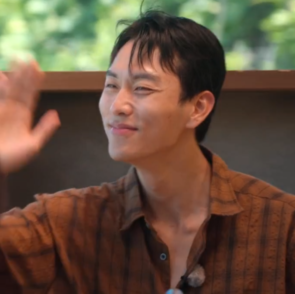 sojuuline's tweet image. THEY'RE SO ADORABLE OMG #singlesinferno5