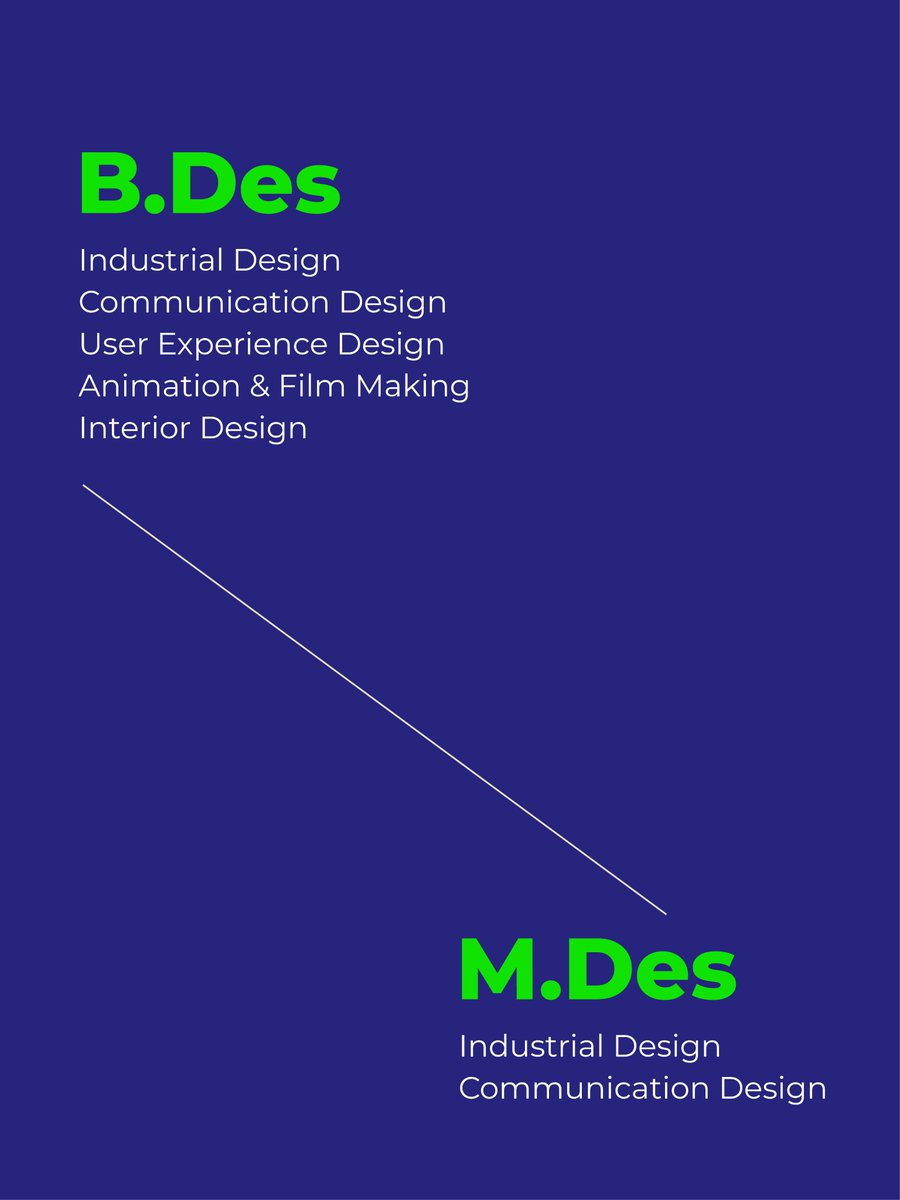 DJ Academy of Design tweet media