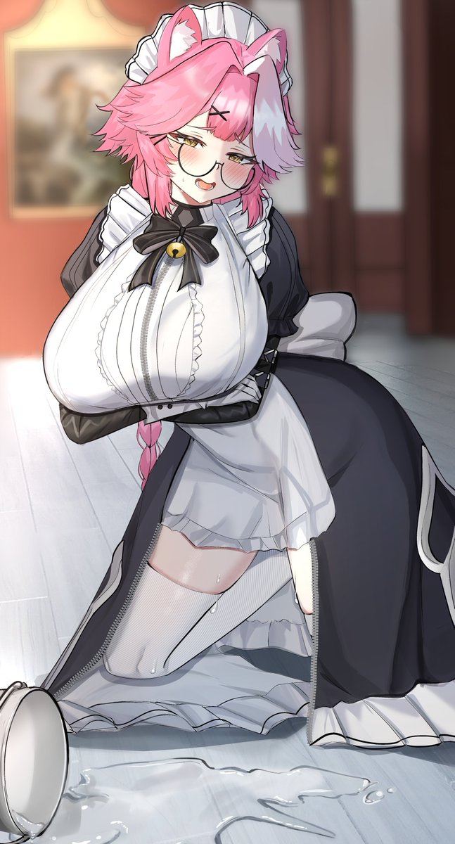 _pingun's tweet image. #RaorArt sfw