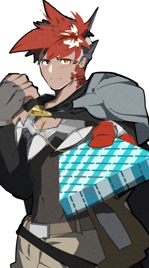 藍マナト ♂ tweet media