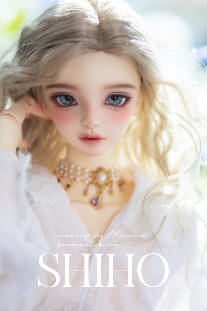 fromSWITCH's tweet photo. 🔜 시호 │ SHIHO
make up by Micazuki

coming in February

https://t.co/Fl5pXM2m7r
https://t.co/R8ULCxE3QN
https://t.co/oeiZrfQ8AM https://t.co/nhyIXcHwVH