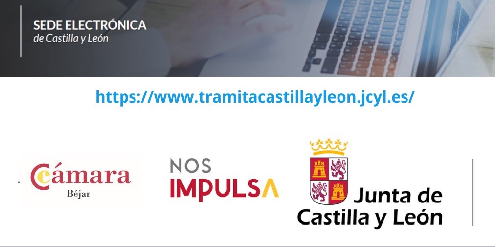 ⭕️Subvenciones destinadas a financiar los proyectos de digitalización y trasformación digital avanzada en las pymes de Castilla y León.
🗓️El plazo de presentación de solicitudes comenzará el día siguiente de la publicación del extracto de la Convocatoria 
acortar.link/2qtGfu