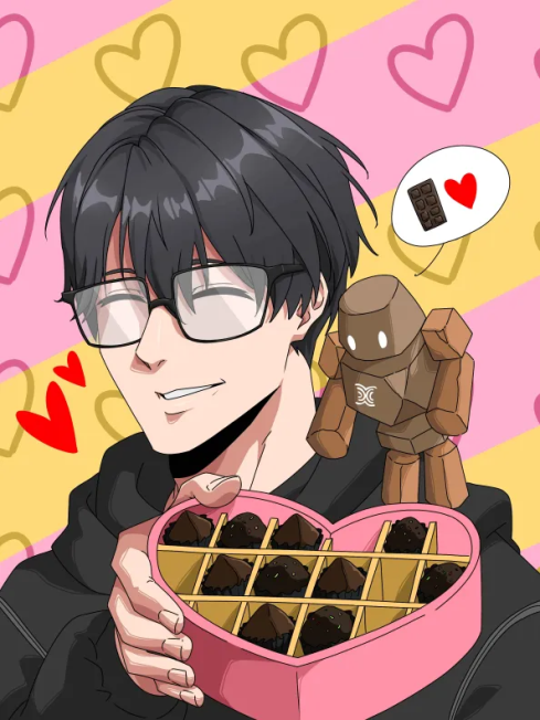 0xWnanta's tweet photo. Seismic Indonesia Art Contest - Valentine Edition 🎨
Theme: Your Character & Rocky

Hello @SeismicsysIDN fam! 🤎
This Valentine season, let’s celebrate love, friendship, and connection through art featuring your character and Rocky, combined with strong Seismic vibes!

🗓️ Submission Period: Feb 10 – Feb 16, 2026 (until 17.00 WIB)
📢 Winner Announcement: Feb 17, 2026

🛠️ Organized by:
@0xWnanta & @0xlKurosaki

🏆 Prizes:
• 3 Winners → Unofficial Seismic T-shirt 🎁

🎨 Artwork Requirements:
• Must feature your character & Rocky
• Must include Seismic vibes
• Seismic logo is required

✏️ How to Join:
• Create a Valentine-themed artwork based on the theme
• Must use #SeismicIndonesiaValentine
• Upload your artwork on X & quote this post
• Submit your entry via Google Form
👉 https://t.co/wWIAoITw00

📝 Note:
This contest is all about creativity, fun, and self-expression.
It’s not always about the most polished artwork. Funny, cute, or creative ideas have the same chance to win.
Anyone can be a winner, so don’t hesitate to join!

Let your creativity spread the love and Seismic energy this Valentine 💖

@SeismicSys | @NoxxW3 | @xealistt | @heathcliff_eth  
@darkknight10899 | @cigsafterr | @nftzella | @revvETH