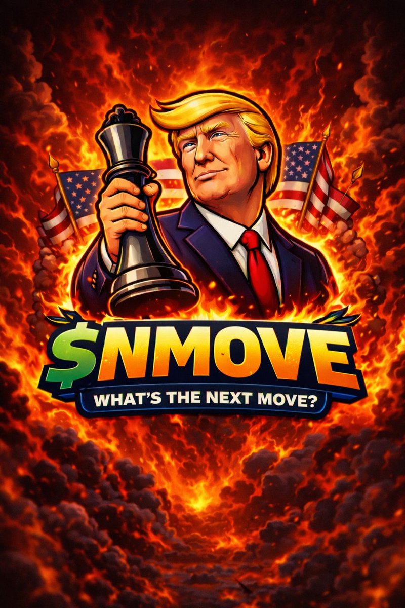 _MeHmEt_AkSoY_'s tweet photo. Chaos is a strategy. Everyone’s watching. No one knows what comes next.This is a meme coin.Nothing more
Take a piece and wait. We'll reassess when times of chaos arrive.
https://t.co/TSywuBsv9M

#trump #Epstein #EpsteinFiles #TellMeLies3 #TheRookie 
 #NationalPizzaDay #halkaarz https://t.co/ZkBhibHwNA