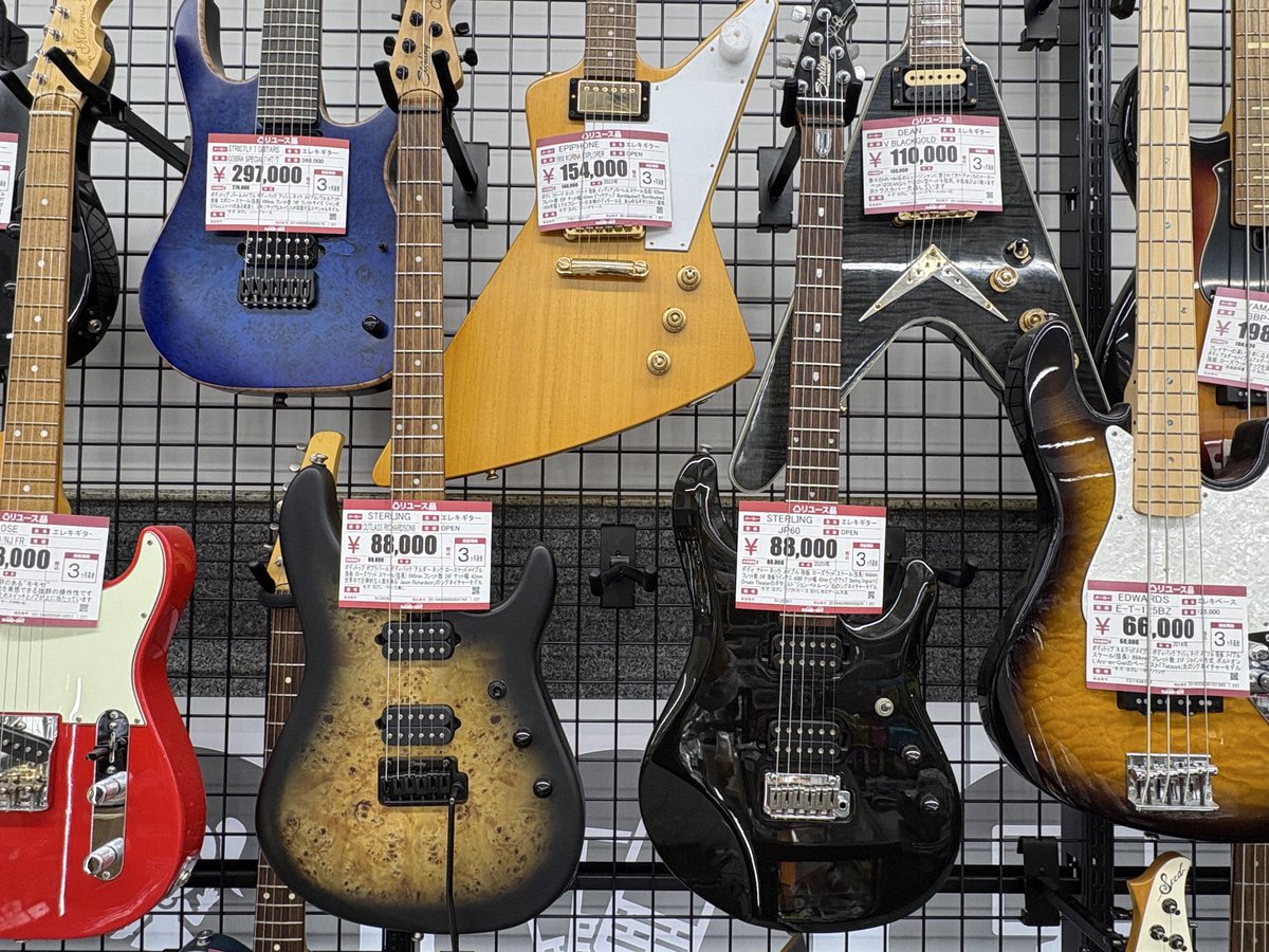 ハードオフ愛川店【公式】 tweet media