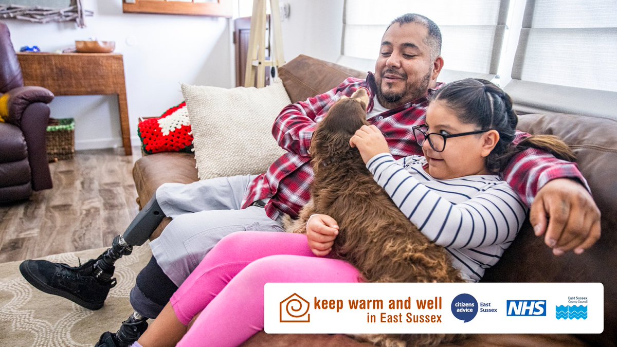 East Sussex County Council tweet media