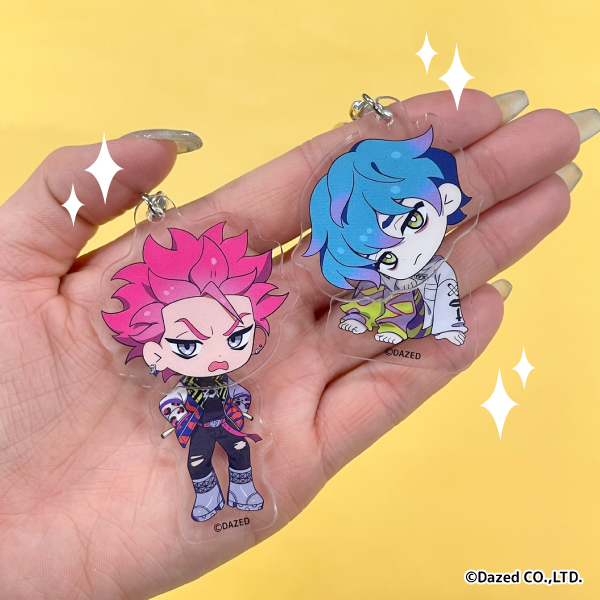 カリスマグッズ情報 (@charisma_goods) / Posts / X