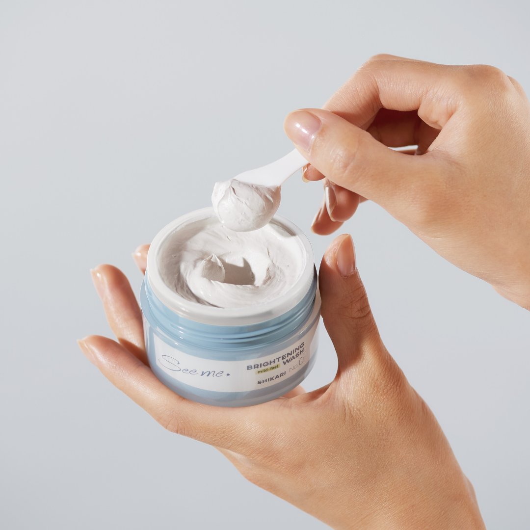 洗顔パックのSHIKARI(シカリ) 【公式】 (@shikari_seeme) / Posts / X