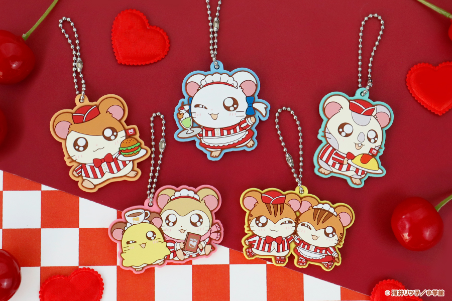 とっとこハム太郎」公式サイト運営 (@hamu86taro86) / Posts / X