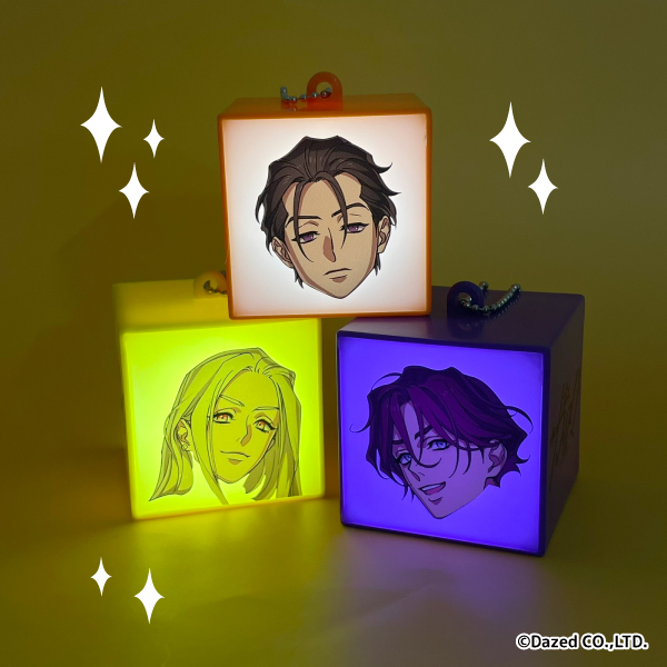 ✨🔑🚪発売商品情報🚪🔑✨

超人的シェアハウスストーリー
「#カリスマ（<a href="/charisma__house/">カリスマ【公式】</a>）」のプライズが
GiGOグループのお店限定で登場！

2月21日（土）から
全国のGiGOグループのお店の取り扱い店舗にて
順次展開予定です🌟

詳細はこちら🔽
fancy-fukuya.co.jp/topics/202602c…
