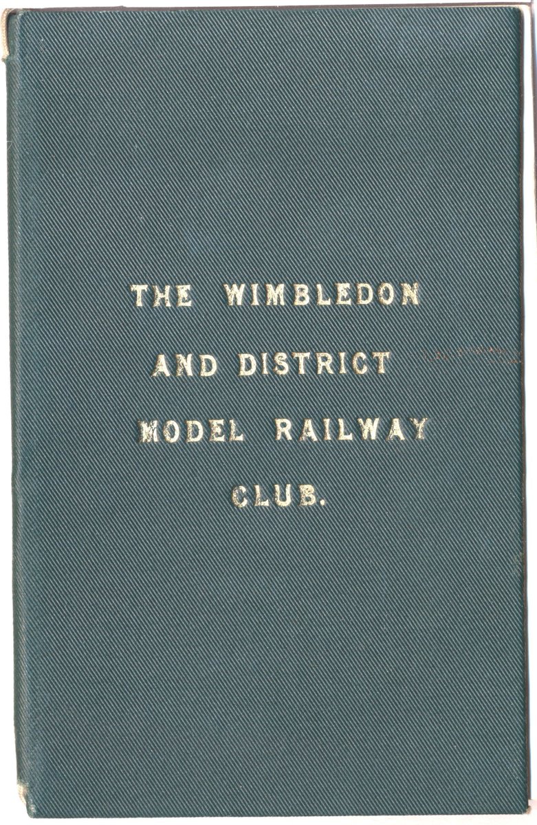 Pendon Museum tweet media