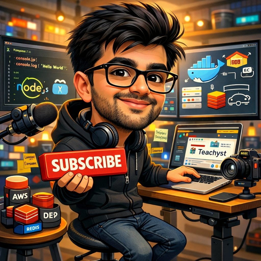 Piyush Garg tweet media