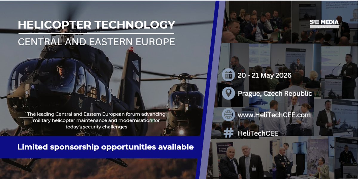 SAE Media Group Defence tweet media