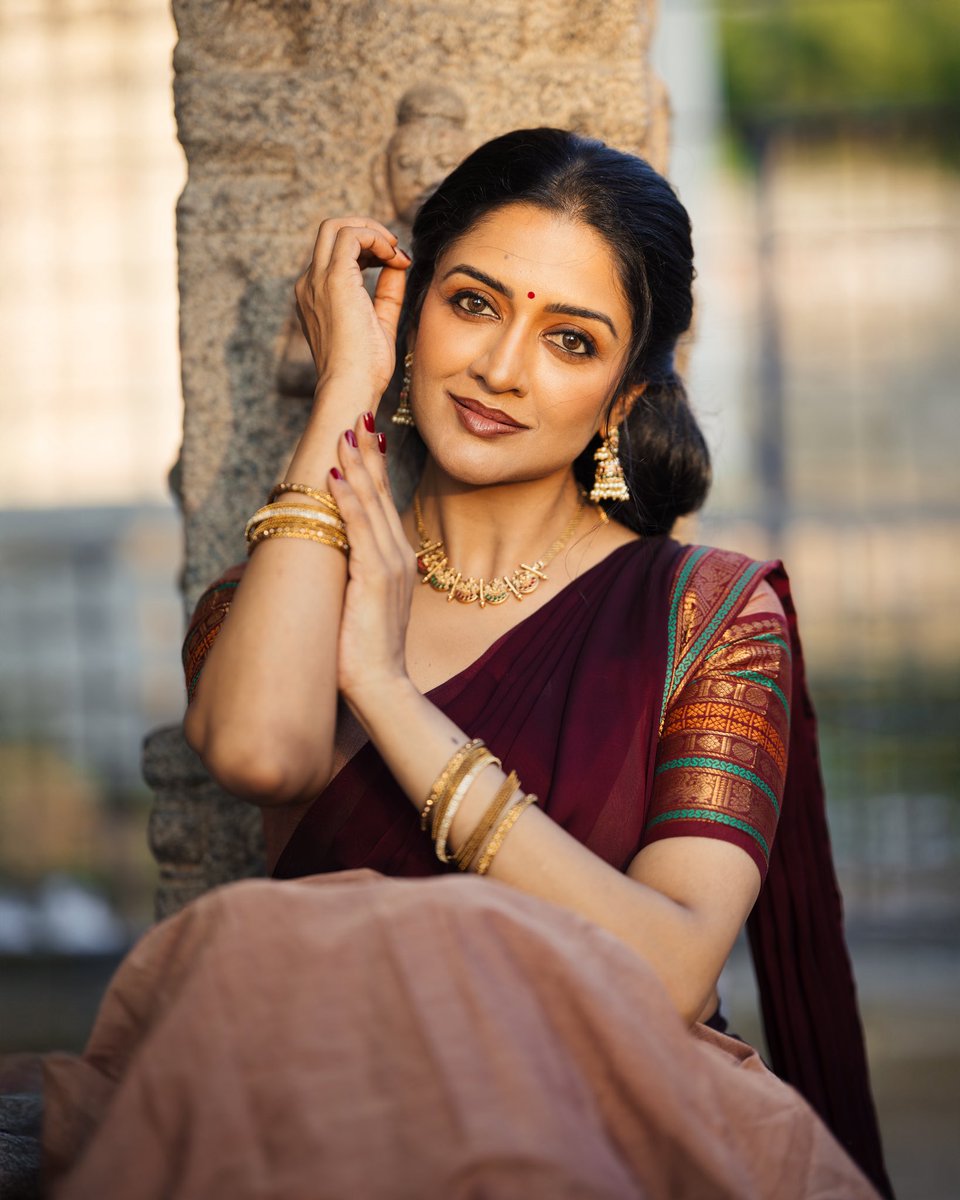 Vimala Raman tweet media