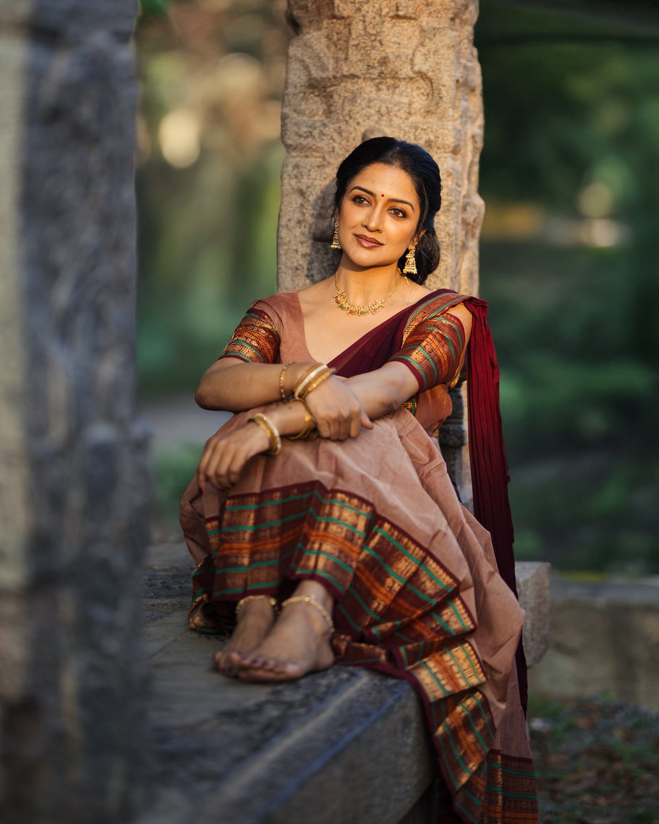 Vimala Raman tweet media