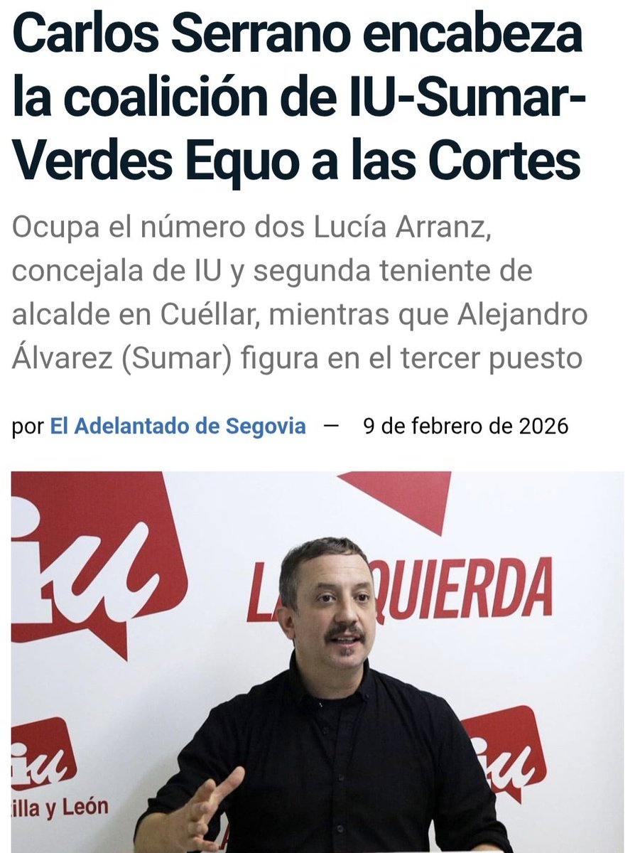 Carlos Serrano Hermo 🔻🇵🇸 tweet media