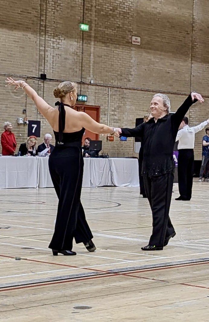 Rhythm & Dreams tweet media