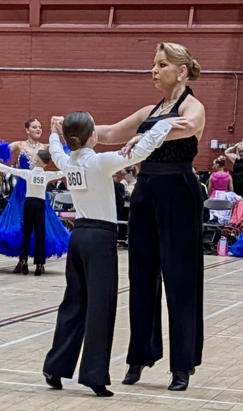 Rhythm & Dreams tweet media