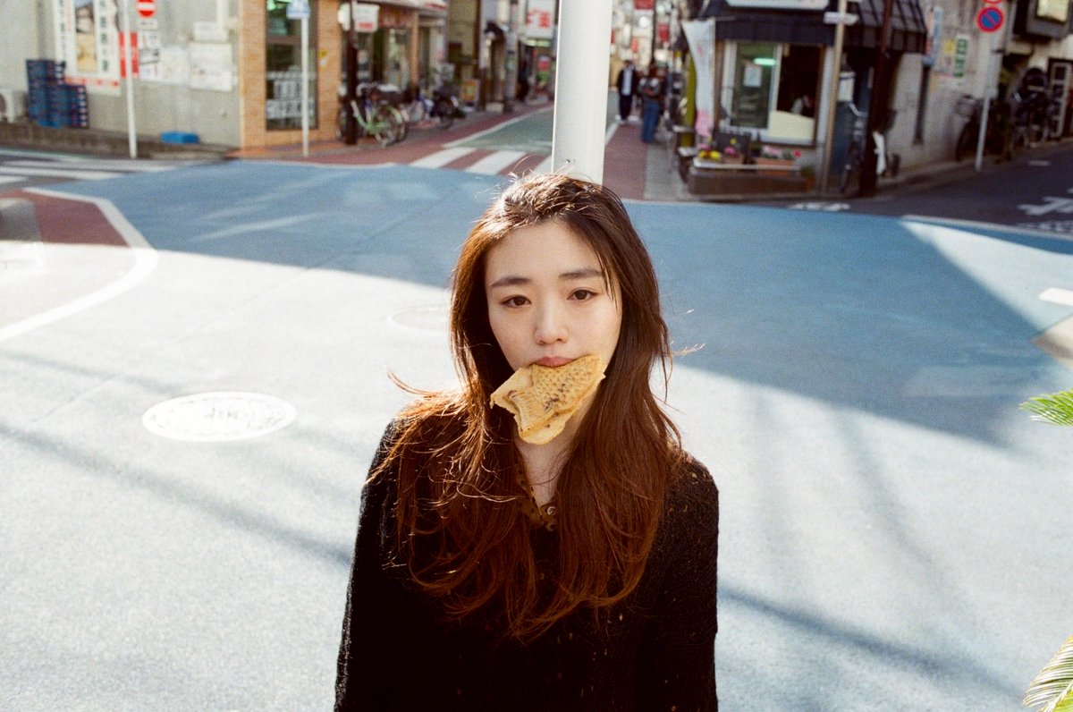 にしな (@nishina1998) / Posts / X