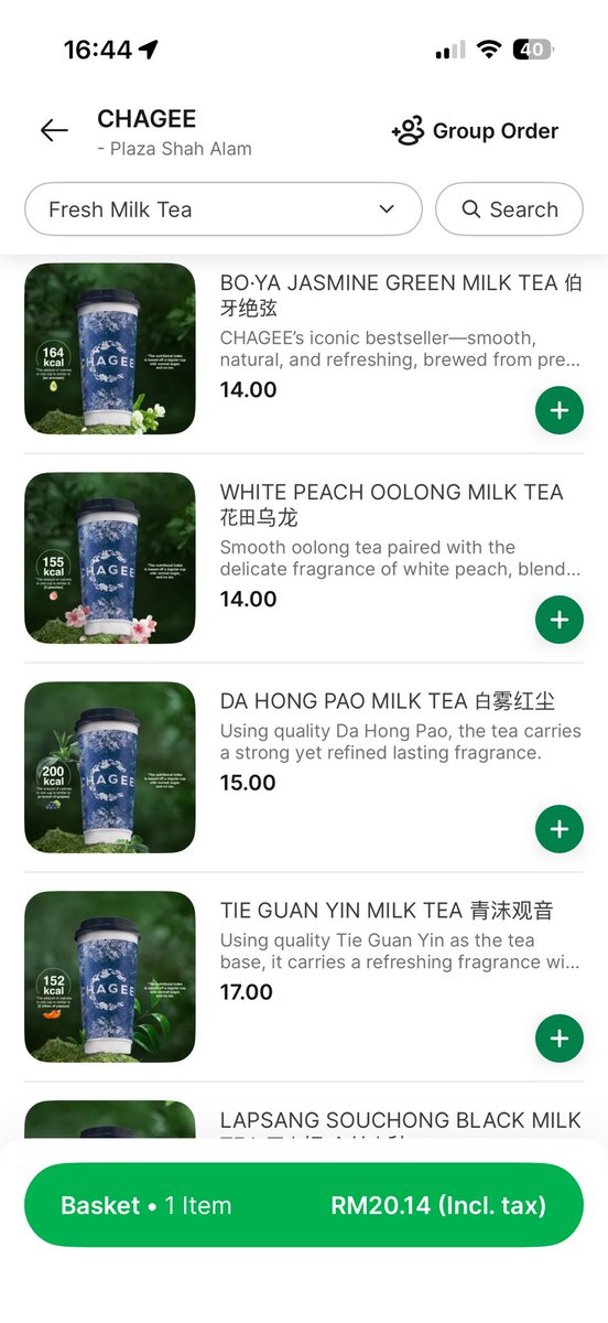 mongchooo's tweet image. Macam tak legit je calories ni hahah