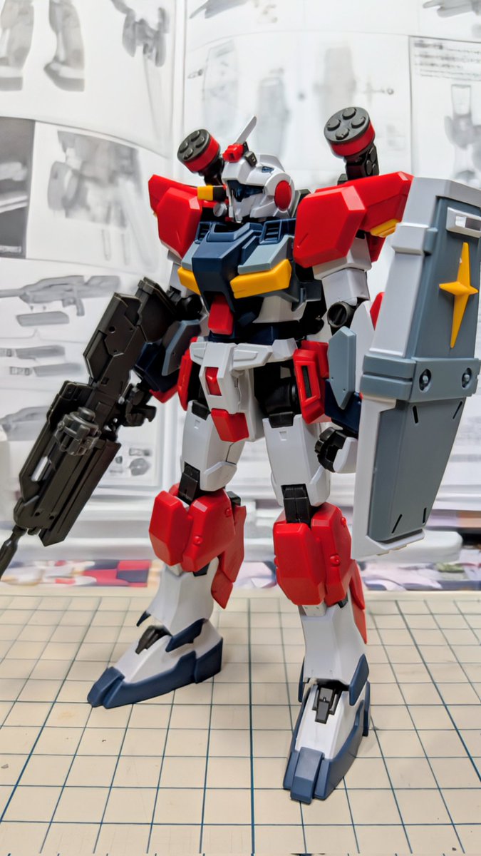 がんぷらついーと …